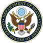 US Embassy UG